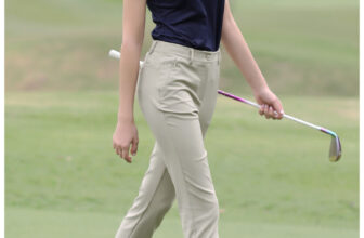 [🆕🇻🇳] Golfsun – Nhà Phân Phối Golf Chính Hãng 🏌️ Top1Golf ⛳  Quần golf nữ lưng cao – Tôn dáng, thoải mái cả ngày!
Thiết kế lưng cao giúp tôn vòng eo, ôm nhẹ nhàng mà vẫn thoải mái.
Chất liệu cao cấp, co giãn linh … , shares-1✔️ , likes-1❤️️ , date-2025-02-14 21:59:36🇻🇳🇻🇳🇻🇳📰🆕