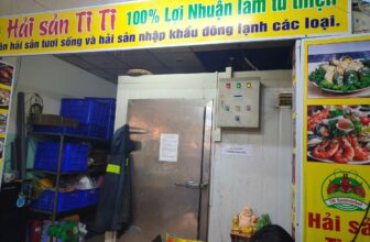 [🆕🇻🇳] Titi Seamarket – Cửa hàng hải sản tiện lợi ngon sạch 🍔 Top1Food  🍜 Bên em hiện đang thiếu nhân sự nên tình hình đơn hàng online bị kẹt cứng ạ. Hải sản TiTi thành thật xin lỗi quý khách hàng gọi điện, nhắn tin qua điện thoạ , shares-0✔️ , likes-10❤️️ , date-2025-02-15 03:55:55🇻🇳🇻🇳🇻🇳📰🆕