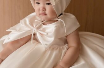 [🆕🇻🇳]  MMKID aims to bring kids the most high fashionable and high quality party design 🧑‍🧒❤️️👶⭐️ Dress for little baby girlBirthday Dress, Wedding DressAvailable now at MMKID
#vaycongchua #đầmthiếtkế #vaybegaithietke
, shares-0✔️ , likes-0❤️️ , date-2025-02-18 00:42:48🇻🇳🇻🇳🇻🇳📰🆕