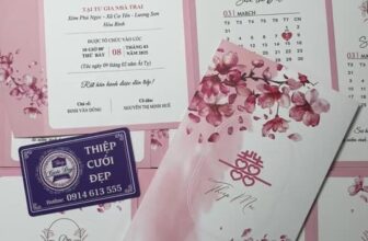 [🆕🇻🇳] Thiệp Cưới Đẹp – chuyên sản xuất và cung cấp các loại thiệp cưới theo phôi, thiệp cưới thiết kế giá rẻ chất lượng cao  🎨 Top1Designs ✨   , shares-0✔️ , likes-0❤️️ , date-2025-02-19 00:30:18🇻🇳🇻🇳🇻🇳📰🆕