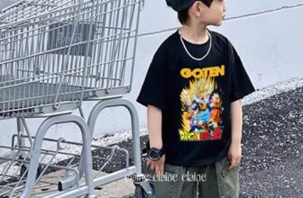 [???]  Thời trang trẻ em Zinzin Kid’s  ?‍?❤️️?⭐️ Set bộ GOTEN Dragonball cho bé trai đẹp đỉnh
Các bạn bé đang mê nhận cái vô cùng ưng ah
Style nhìn ngầu đét, cực chất luôn
Mặc đi học đi chơi đều đẹp
Áo ch , shares-0✔️ , likes-0❤️️ , date-2025-02-22 19:02:42????????