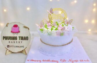 [🆕🇻🇳] Phương Thảo Bakery – Tiệm bánh 🍔 Top1Food  🍜 Đa dạng mẫu cho người lớn và các bé ạ
————————————
Khách chỉ cần có ý tưởng, tiệm sẽ hỗ trợ thiết kế thật đặc biệt .
Ưu đãi 3% cho bánh 2 tầng, cũn , shares-0✔️ , likes-4❤️️ , date-2025-02-21 22:30:55🇻🇳🇻🇳🇻🇳📰🆕