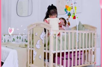 [🆕🇻🇳]  Chilux – Nhà Máy Sản Xuất Nôi Cũi Đa Năng 🧑‍🧒❤️️👶⭐️ 8/3 NÀY, BA TẶNG MẸ BẢO BỐI “RU CON” – CON NGỦ NGON, MẸ NHÀN, BA AN TÂM!
Mẹ chăm con đã đủ vất vả, đêm đến chỉ mong bé ngủ sâu, mẹ cũng được nghỉ ngơi. Nô , shares-0✔️ , likes-0❤️️ , date-2025-02-17 23:20:01🇻🇳🇻🇳🇻🇳📰🆕