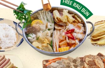 [🆕🇻🇳] Lẩu Chay Đồng Giá – 293 Quang Trung Gò Vấp 🍔 Top1Food  🍜 Ưng gì, Nhà Nát có đủ – 10 LOẠI TOPPING siêu cuốn cho nồi lẩu chay thêm đầy!
Các topping chỉ tùy chọn chỉ từ 20.000 đồng.
Các nồi lẩu của chúng mình đã c , shares-0✔️ , likes-2❤️️ , date-2025-02-17 22:21:07🇻🇳🇻🇳🇻🇳📰🆕