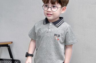 [🆕🇻🇳] Baby Closet by T&T – Chuyên thời trang trẻ em chính hãng 😎❤️️⭐️ BERNIE- 0824B15
𝐁𝐎̣̂ 𝐏𝐎𝐋𝐎 𝐂𝐎̣̂𝐂 𝐓𝐀𝐘 𝐂𝐎̂̉ 𝐃𝐄̣̂𝐓 𝐇𝐋𝐃
——————————————————
HÀNG SẴN GIAO NGAYSize: 80-130 (9-24kg)
Colors: trắng- ghi
——————————————————
C , shares-0✔️ , likes-0❤️️ , date-2025-02-18 03:00:03🇻🇳🇻🇳🇻🇳📰🆕