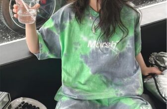 [🆕🇻🇳]  Thời trang trẻ em cao cấp- shop Yu Yu 🧑‍🧒❤️️👶⭐️ Set thun hè màu loang mặc nhà hay đi chơi đều ok
Size : 150-160-170cm
Giá 390K —> sale còn 190K
#yuyu #setbegai
, shares-2✔️ , likes-2❤️️ , date-2025-02-14 23:56:23🇻🇳🇻🇳🇻🇳📰🆕