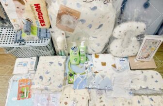 [🆕🇻🇳]  Béiu Store – Chuyên đồ mẹ và bé 🧑‍🧒❤️️👶⭐️ Cm Sắm sơ sinh mà muốn nhanh , gọn , lẹ trong vòng 1 nốt nhạc thì cứ in búc cho Béiu tư vấn nha  Phờ Ri Siếp mọi miền Tổ Quốc , Siếp tới tận Cà Mau
, shares-1✔️ , likes-9❤️️ , date-2025-02-21 00:16:13🇻🇳🇻🇳🇻🇳📰🆕