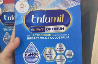 [🆕🇻🇳]  Chang Hà-Baby Care 🧑‍🧒❤️️👶⭐️ Sct tốt nhất cho bé yêu
#enfamil #Enspire
#changhababycare
—————————Chang Hà-Mom and Baby Care
Location: Hải Phòng
𝐇𝐨𝐭𝐥𝐢𝐧𝐞: 0931.468.986
𝐈𝐧𝐛𝐨 , shares-0✔️ , likes-4❤️️ , date-2025-02-15 03:45:27🇻🇳🇻🇳🇻🇳📰🆕