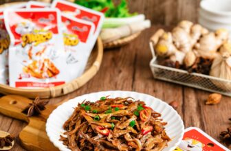 [🆕🇻🇳] Đồ ăn vặt ALACO chuyên chân gà, cánh gà, cá cơm ăn liền hot-trend của giới trẻ 🍔 Top1Food  🍜 Ai mê cá cơm ăn liền dai dai đậm vị đấy, có cá cơm ăn liền nhà ALACO đây ~
________________________________________
ĐỒ ĂN VẶT ALACO – CHÂN GÀ – CÁNH GÀ –  , shares-0✔️ , likes-2❤️️ , date-2025-02-14 19:20:02🇻🇳🇻🇳🇻🇳📰🆕