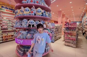 [🆕🇻🇳] LinhLuzz Shop – Thời Trang Trẻ Em 🧑‍🧒❤️️👶⭐️ SET ” KITTY BABY ” – 2 màu cute xỉuuuuu
– Chào Xuân Hè 2025 : với Áo Kitty xinh xinh mix Quần thô đũi siêu mềm mịn . Bé nào diện vô cũng mê lun . 1 trong  , shares-8✔️ , likes-138❤️️ , date-2025-02-18 07:58:25🇻🇳🇻🇳🇻🇳📰🆕