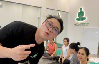 [???] Học Viện YMT ? Top1Yoga ??‍♀️ Khoá đào tạo Huấn Luyện Viên Yoga 200h tại Học Viện YMT có gì vui?? Xé túi mù  #HocVienYMT #ymtacademy #KhóaHọcYoga #YMTyoga #daotaohuanluyenvien200h #đàot , shares-0✔️ , likes-0❤️️ , date-2025-02-16 20:52:31????????