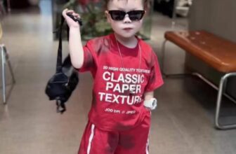 [🆕🇻🇳] KT Kids – Thời Trang Trẻ Em – Chúng tôi chuyên cung cấp quần áo trẻ em cho bé , giá tại xưởng 🧑‍🧒❤️️👶⭐️ HÀNG ORDER 18 NGÀY CÓ
__________________________________
Sét bộ CLASSIC siêu COOL NGẦU- SÀNH ĐIỆU cho Boy lên đồ đi học, đi chơi cực chất
Nguyên bộ thun 1 , shares-0✔️ , likes-0❤️️ , date-2025-02-22 16:28:45🇻🇳🇻🇳🇻🇳📰🆕