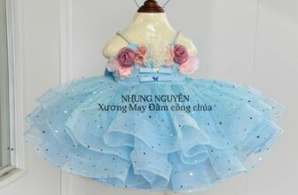 [🆕🇻🇳]  Nhung Nguyễn-Xưởng may đầm công chúa – Luôn cập nhật xu hướng thời trang mới nhất hít hót nhất 🧑‍🧒❤️️👶⭐️ Đủ màu lun ớ khách iu ơi
#vaycongchuachobe #vaychobegai #vaybegai #dambegai #vaytreem #damcongchuabegai #vaycongchuabegai #vaychobe #damchobegai #vaydambe , shares-0✔️ , likes-13❤️️ , date-2025-02-15 02:00:33🇻🇳🇻🇳🇻🇳📰🆕