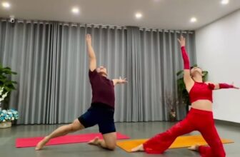 [🆕🇻🇳] Đạt Anh Yoga Flow – Khóa Học Video Online – Phòng tập yoga  🧘 Top1Yoga 🤸🏻‍♀️ \ , shares-0✔️ , likes-119❤️️ , date-2025-02-19 03:00:25🇻🇳🇻🇳🇻🇳📰🆕