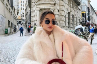 [🆕🇻🇳] CLARA – VNXK chi nhánh Hà Nội 👕 Top1Fashion 👗  Sót 1 ẻm cho tiết trời
Ấm và sang xinh không phải bàn rùi ạ
Biểu tượng của luxury beauty luôn đó ạ
SALEee luôn cho các xị diện nốt ạ
=====
Chi tiết in , shares-0✔️ , likes-1❤️️ , date-2025-02-19 20:16:02🇻🇳🇻🇳🇻🇳📰🆕