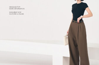 [🆕🇻🇳] BUSY – Cửa hàng quần áo nữ 👕 Top1Fashion 👗  Những bản phối tinh giản nhưng đầy sức hút với áo thun basic được thiết kế từ nhà BUSYChính sự đơn giản trong thiết kế đã mang đến khả năng phối đồ linh  , shares-0✔️ , likes-14❤️️ , date-2025-02-15 04:44:34🇻🇳🇻🇳🇻🇳📰🆕