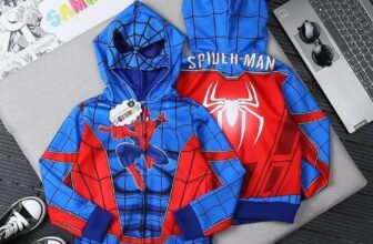 [🆕🇻🇳] Baby Shop Ngân Hà- Chuyên cung cấp,bán sỉ và lẻ đồ chơi,dụng cụ,quần áo trẻ em 🧑‍🧒❤️️👶⭐️ Khoác nắng cho bé trai có Size 12-45 kg, chất nỉ da cá dày vừa mang các mùa trong năm đều OK hết nhé- sẵn tại shop 129 HNH
, shares-0✔️ , likes-1❤️️ , date-2025-02-21 21:02:33🇻🇳🇻🇳🇻🇳📰🆕