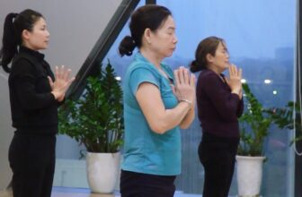 [???] King Fitness Yoga & Pool – The Zei, Số 8 Lê Đức Thọ  ? Top1Yoga ??‍♀️  Yoga hiệu quả là khi bạn Lắng nghe cơ thể và không vội vã

Yoga không phải là cuộc chạy đua. Hãy tập trung vào từng động tác, từng hơi thở và lắng nghe cơ , shares-0✔️ , likes-0❤️️ , date-2025-02-23 03:00:58????????