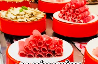 [🆕🇻🇳] Yuhua – Taiwanese Buffet Hotpot – Nhà hàng buffet lẩu Đài Loan 🍔 Top1Food 🍜  , shares-102✔️ , likes-24❤️️ , date-2025-02-22 03:01:00🇻🇳🇻🇳🇻🇳📰🆕