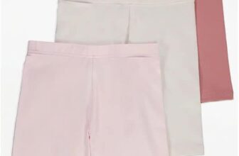 [???]  Tủ mẹ Kate – Shop quần áo trẻ em chuẩn Authentic  ?‍?❤️️?⭐️ Siêu phẩm sale, legging đùi nhà Geo xin được gọi tên ạ200k/set
Size: 18/24m, 2/3y
————————————
Shop chỉ có hàng AUTH, riêng A , shares-0✔️ , likes-0❤️️ , date-2025-02-15 17:24:05????????