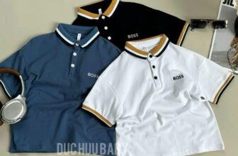 [🆕🇻🇳]  ĐỨC HỮU BABY – Chuyên buôn bán áo quần trẻ em 🧑‍🧒❤️️👶⭐️ 𝐋𝐢̀ 𝐱𝐢̀ 𝐤𝐡𝐚𝐢 𝐱𝐮𝐚̂𝐧 𝐠𝐨𝐦 𝐡𝐚̀𝐧𝐠 𝐡𝐞̀ 𝟐𝟎𝟐𝟓 𝐐𝐂𝐂𝐂Vừa Tết xong mà nhìn áo này đã lại muốn đi đám cưới rồi
Nhà ai có con zai mà cách nhau xa nhưng vẫn muốn mặc đ , shares-0✔️ , likes-2❤️️ , date-2025-02-14 14:52:08🇻🇳🇻🇳🇻🇳📰🆕