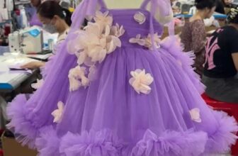 [🆕🇻🇳] Emily Jane – Váy đầm công chúa thiết kế cho bé 🧑‍🧒❤️️👶⭐️ Chị em mình vào ngắm váy xinh cùng #EmilyJane nhé , shares-0✔️ , likes-2❤️️ , date-2025-02-24 16:07:07🇻🇳🇻🇳🇻🇳📰🆕