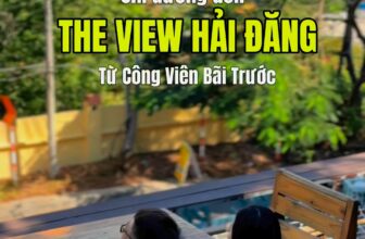 [☕️🇻🇳] The View Hai Dang – Dịch vụ tổ chức tiệc gặp mặt, tiệc mừng của công ty 🥤 Top1Coffee ☕️ Hướng dẫn chỉ đường đến The View Hải Đăng từ Công Viên Bãi Trước    Mấy ní chưa biết, thì nhớ lưu lại nha… #theviewhaidang #ca , shares-0✔️ , likes-0❤️️ , date-2025-02-20 17:30:25🇻🇳🇻🇳🇻🇳📰🆕