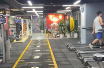 [🆕🇻🇳] Igym Fitness & Yoga 🧘 Top1Yoga 🤸🏻‍♀️ Video liên quan
, shares-0✔️ , likes-5❤️️ , date-2025-02-18 01:34:34🇻🇳🇻🇳🇻🇳📰🆕