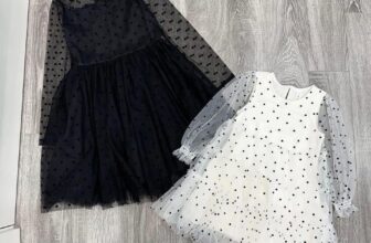 [🆕🇻🇳]  Măng Kids chuyên các mặt hàng xuất dư, xuất xịn 😎❤️️⭐️ Váy #Sella và #Acoola dư xịn cho bé. Nhẹ nhàng đẹp quá. Chất liệu vải ren đính nhung rất đẹp, sang lắm luôn.
TRẮNG: 98/2-3y 104/3-4y 110/4-5y 116/5-6y 122 , shares-0✔️ , likes-0❤️️ , date-2025-02-22 23:29:55🇻🇳🇻🇳🇻🇳📰🆕