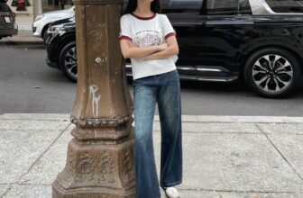 [🆕🇻🇳] FM Style Dĩ An, Bình Dương – thương hiệu bán lẻ thời trang nổi tiếng 👕 Top1Fashion 👗  Jean & Vibes
Khi denim gặp basic tee, tạo nên combo đơn giản nhưng không hề nhạt!
Một set đồ vừa thoải mái, vừa trendy – đúng chuẩn gu của những cô nàng h , shares-0✔️ , likes-1❤️️ , date-2025-02-15 19:54:32🇻🇳🇻🇳🇻🇳📰🆕