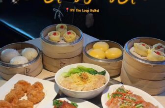 [🆕🇻🇳] Meiwei – Trung Hoa Mỹ Vị  🍔 Top1Food 🍜 [Miền Bắc] MEIWEI – NHÀ HÀNG TRUNG HOA PHẢI THỬ!Tặng ngay voucher 100.000 VNĐ cho thực khách khi đặt bàn qua:Hơn 200+ mỹ vị chuẩn Trung Hoa, từ hải  , shares-0✔️ , likes-0❤️️ , date-2025-02-14 15:43:19🇻🇳🇻🇳🇻🇳📰🆕