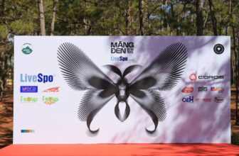 [🆕🇻🇳] OEM Group – Sản Xuất Quà Tặng Doanh Nghiệp Trọn Gói 👨‍🔧   dưới những tán lá, ngay lúc này,Với vai trò nhà tài trợ, #OEMGroup đã xuất hiện với muôn vàn Merchandise tại Măng Đen Ultra Trail 2025. Khi màn đêm buôn , shares-1✔️ , likes-11❤️️ , date-2025-02-15 21:46:52🇻🇳🇻🇳🇻🇳📰🆕