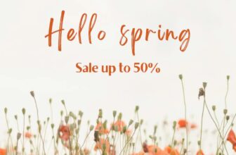 [🆕🇻🇳] Tiệm nhà Min – Shop chuyên quần áo trẻ em hàng QCCC, phong cách Hàn Quốc 😎❤️️⭐️ HELLO SPRING – Nhà Min sale đậm dọn kho hàng lẻ size
Sale 50% tất cả phụ kiện
Sale 30 % tất cả áo thun, sơ mi, áo len,…
Sale 20% tất cả quần jean, kaki , shares-0✔️ , likes-6❤️️ , date-2025-02-17 03:35:52🇻🇳🇻🇳🇻🇳📰🆕