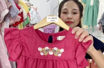 [🆕🇻🇳]  Xinh House – ♥️Nơi Mẹ Gửi Gắm Những Yêu Thương♥️ 🧑‍🧒❤️️👶⭐️ Xinh House đang chờ tặng bạn chương trình ưu đãi cho bé, vào liền thôi ba mẹ ơi!!! , shares-0✔️ , likes-4❤️️ , date-2025-02-21 01:49:09🇻🇳🇻🇳🇻🇳📰🆕