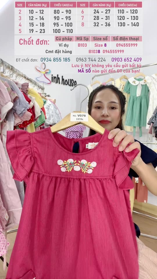 [🆕🇻🇳]  Xinh House – ♥️Nơi Mẹ Gửi Gắm Những Yêu Thương♥️ 🧑‍🧒❤️️👶⭐️ Xinh House đang chờ tặng bạn chương trình ưu đãi cho bé, vào liền thôi ba mẹ ơi!!! , shares-0✔️ , likes-4❤️️ , date-2025-02-21 01:49:09🇻🇳🇻🇳🇻🇳📰🆕