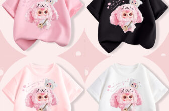 [🆕🇻🇳] BIBO Shop – Xưởng Thời Trang Trẻ Em 🧑‍🧒❤️️👶⭐️  ÁO PHÔNG #BABYTHREE DÀNH CHO CÁC BÉ YÊU
Nhận hàng được kiểm tra hàng trước khi thanh toán
Hàng đẹp nét căng từng chi tiết
Không đẹp không lấy tiền
Đổi  , shares-0✔️ , likes-24❤️️ , date-2025-02-15 16:56:02🇻🇳🇻🇳🇻🇳📰🆕