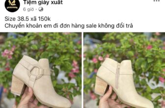 [???] Giày Xuất Store – chuyên giày đẹp xuất khẩu ! Giày Trung Quốc – Campuchia – Việt Nam xuất ngoại ? Top1Fashion ?  Hàng sale chuyển khoản đi đơn
, shares-0✔️ , likes-0❤️️ , date-2025-02-23 03:26:38????????