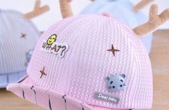 [🆕🇻🇳]  Nami Kids – Ở đây có đồ em bé dễ thương lắm nè 🧑‍🧒❤️️👶⭐️  Còn ít mũ shop sale đồng giá #49k ạ
Đơn 3 mũ freeship
, shares-0✔️ , likes-4❤️️ , date-2025-02-18 02:35:35🇻🇳🇻🇳🇻🇳📰🆕