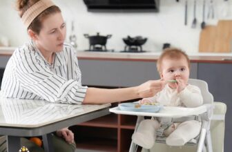 [🆕🇻🇳]  SHOP EM BÉ 🧑‍🧒❤️️👶⭐️ Rồi tới lun nè  Bạn nào sắp 6 tháng đang tìm Ghế ăn dặm để chuẩn bị ăn dặm đâu…?
Ghế ăn dặm Tobe sịn sò, vừa tung ra mặt
Seo hẳn 5 Ghế cho 5 Mẹ đặt hàn , shares-0✔️ , likes-1❤️️ , date-2025-02-17 22:05:55🇻🇳🇻🇳🇻🇳📰🆕