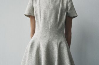 [???] V.I.C – XUẤT KHẨU – Hàng xuất khẩu có sẵn ? Top1Fashion ?  GODET MINI DRESSNăm nay các mẫu váy ngắn ôm eo xoè chân rất được ưa chuộng, dáng váy sang mà che khuyết điểm cực tốt. Giới thiệu chị em phiên bản thu đôn , shares-0✔️ , likes-1❤️️ , date-2025-02-15 21:30:02????????