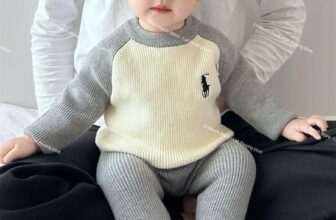 [🆕🇻🇳] 23 March Store- Thời trang trẻ em cao cấp 🧑‍🧒❤️️👶⭐️ Size 66(5/7kg) sale đồng giá #130kk siêu rẻ ạ
, shares-0✔️ , likes-3❤️️ , date-2025-02-17 03:16:53🇻🇳🇻🇳🇻🇳📰🆕