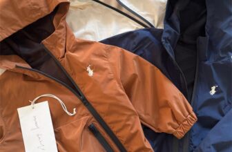 [🆕🇻🇳] Bae Kids – Cửa hàng quần áo trẻ em 🧑‍🧒❤️️👶⭐️ Áo gió cho bé
• chuẩn hàng qccc
• size : 90 – 140
𝐒𝐡𝐨𝐩𝐞𝐞 :
, shares-0✔️ , likes-0❤️️ , date-2025-02-18 02:30:05🇻🇳🇻🇳🇻🇳📰🆕