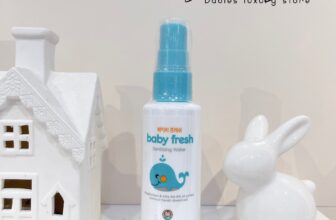 [🆕🇻🇳]  Sukem shop – Chuyên đồ sơ sinh – Đồ sơ sinh Nous, tã bỉm, bình sữa, khăn xô, khăn sợi tre, khăn ủ, tất 🧑‍🧒❤️️👶⭐️ XỊT DIỆT KHUẨN KHỬ MÙI JOONA BABY – DIỆT KHUẨN LÊN ĐẾN 99,99%– Xịt diệt khuẩn và khử mùi Joona Baby là một sản phẩm tiện lợi và hiệu quả giúp bảo vệ gia  , shares-1✔️ , likes-1❤️️ , date-2025-02-17 02:00:08🇻🇳🇻🇳🇻🇳📰🆕