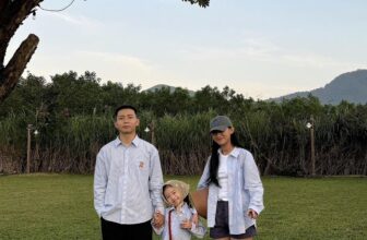 [🆕🇻🇳]  Mikue kids.club – CỬA HÀNG QUẦN ÁO CHO BÉ VÀ GIA ĐÌNH 🧑‍🧒❤️️👶⭐️ 𝐐𝐮𝐚̂̀𝐧 𝐚́𝐨 𝐦𝐨̛́𝐢 𝐠𝐢̀ 𝐜𝐡𝐮̛𝐚 𝐧𝐠𝐮̛𝐨̛̀𝐢 đ𝐞̣𝐩
Sơ mi xanh sọc đang được yêu thích nhất của nhà MIKUE đã được #restock rồi đâyyyĐem đến sự thoải mái và nhiều c , shares-1✔️ , likes-11❤️️ , date-2025-02-21 16:05:48🇻🇳🇻🇳🇻🇳📰🆕