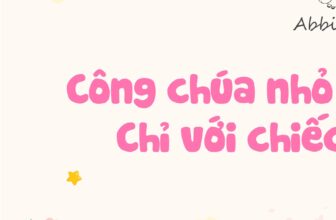 [🆕🇻🇳] Abbieoh – Thời trang thiết kế cao cấp dành cho trẻ em Việt Nam 😎❤️️⭐️  𝑪𝒐̂𝒏𝒈 𝒄𝒉𝒖́𝒂 𝒏𝒉𝒐̉ 𝒍𝒖𝒐̂𝒏 𝒙𝒊𝒏𝒉 đ𝒆̣𝒑 𝒄𝒉𝒊̉ 𝒗𝒐̛́𝒊 𝒄𝒉𝒊𝒆̂́𝒄 𝒂́𝒐 𝒄𝒉𝒐𝒂̀𝒏𝒈Mẹ có biết không? Chỉ cần một chiếc áo choàng xinh xắn, bé yêu đã hóa thành nàng công ch , shares-0✔️ , likes-0❤️️ , date-2025-02-17 03:00:02🇻🇳🇻🇳🇻🇳📰🆕