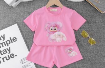 [🆕🇻🇳]  Shop Bé Xinh Hồng Hồng – Chuyên thời trang mẹ và bé ! Hàng Việt Nam giống hình 100% 🧑‍🧒❤️️👶⭐️ Quá trời quá đất luôn ạ !!! Bộ cotton chính phẩm sh giá seo có 10-65ki
Trưa vào nha mn
, shares-1✔️ , likes-120❤️️ , date-2025-02-14 18:05:58🇻🇳🇻🇳🇻🇳📰🆕