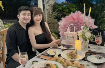 [☕️🇻🇳] The View Hai Dang – Dịch vụ tổ chức tiệc gặp mặt, tiệc mừng của công ty 🥤 Top1Coffee ☕️ 15.2 – CHO TÌNH THÊM TRỌN VẸNKhông chỉ Valentine, mỗi ngày bạn đều có thể thể hiện tình yêu theo cách riêng. Đêm 15.2 hôm nay, , shares-24✔️ , likes-37❤️️ , date-2025-02-15 17:31:02🇻🇳🇻🇳🇻🇳📰🆕