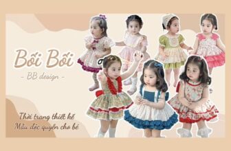 [🆕🇻🇳]  BB design – Chuyên đồ thiết kế dành cho mẹ và công chúa nhỏ 🧑‍🧒❤️️👶⭐️ Chuyên hàng thiết kế nhà BB design, mẫu độc quyền mẹ và bé.
, shares-0✔️ , likes-838❤️️ , date-2025-02-16 05:04:16🇻🇳🇻🇳🇻🇳📰🆕
