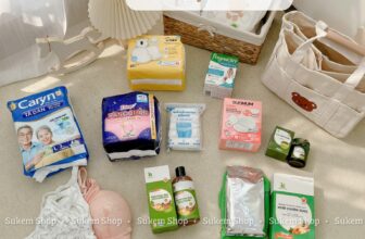 [🆕🇻🇳] Sukem Shop – Chuyên đồ sơ sinh mẹ và bé 🧑‍🧒❤️️👶⭐️ Mẹ nào chưa biết nên chuẩn bị đồ gì sau sinh thì bấm vào ảnh hoặc ib để shop tư vấn chị nha
, shares-9✔️ , likes-11❤️️ , date-2025-02-17 16:00:04🇻🇳🇻🇳🇻🇳📰🆕
