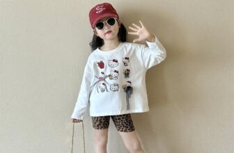 [🆕🇻🇳] Béiu – Baby Clothes – Đồ trẻ em 🧑‍🧒❤️️👶⭐️ Mẫu kitty mà đảm bảo bé nào cũng mê mẹ nàyCâc mẹ yên tâm trời còn lạnh 2-3 tháng nữa cơ, mà sẽ ko lạnh sâu nữa thì mình chọn lựa những mẫu thun nhẹ nhàn , shares-0✔️ , likes-2❤️️ , date-2025-02-14 16:45:46🇻🇳🇻🇳🇻🇳📰🆕